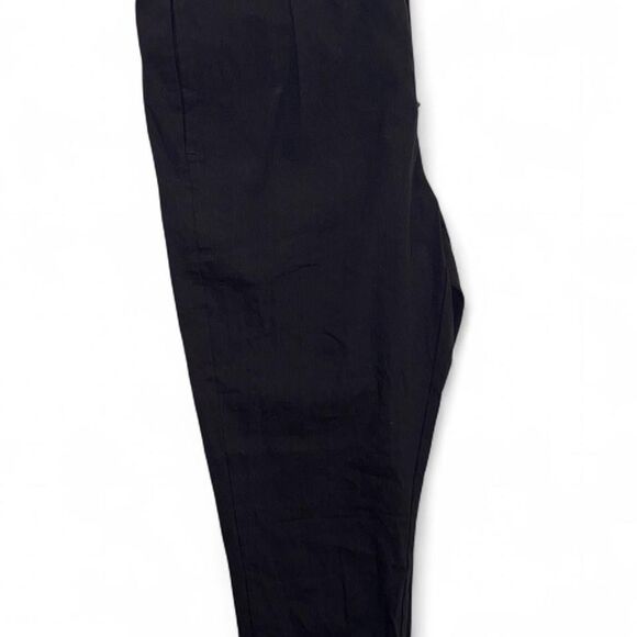 RHONE Other - Rhone Men's Black and Grey Tailored-trousers